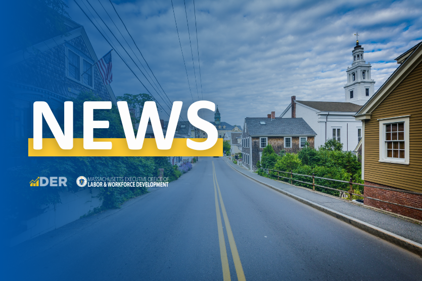 Massachusetts Unemployment and Job Estimates for July 2023 Mass.gov